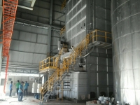 Reciprocating Water Tube Boiler -PT Mitra Adyaniaga